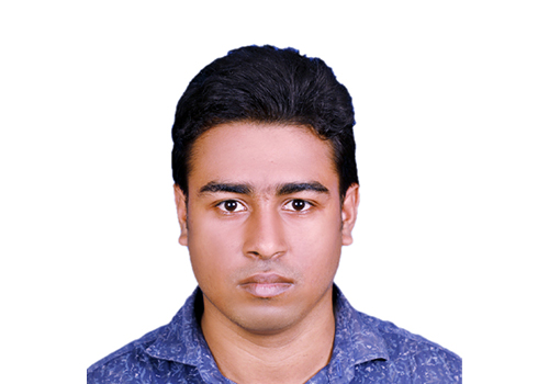 deabashish sarkar tamal