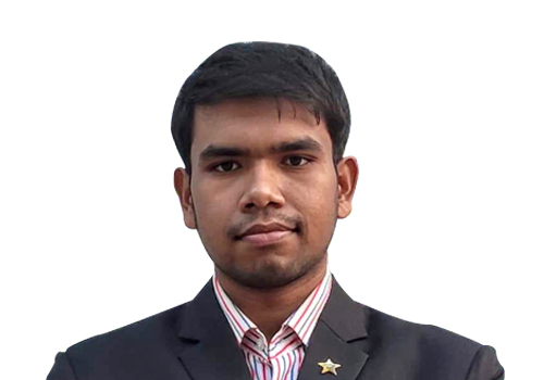 fahamidur rahaman rafi